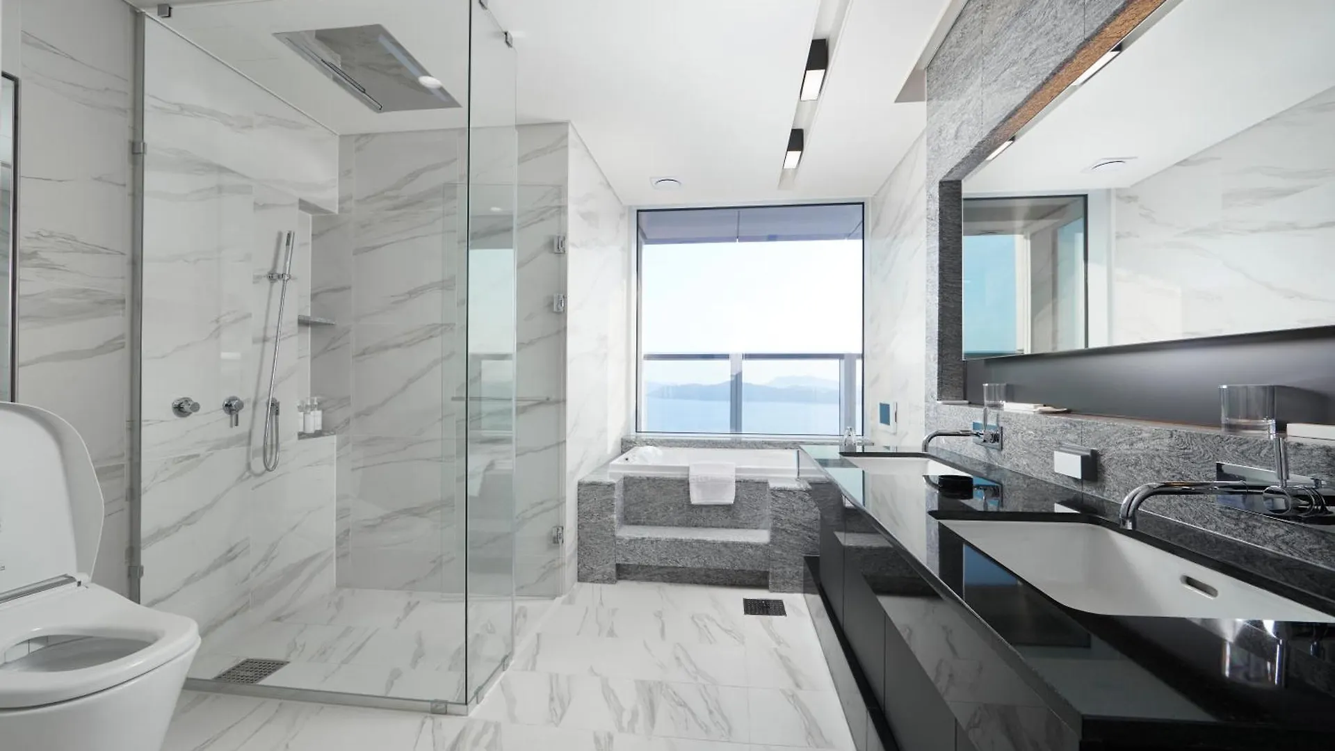 New Cz Lct Residence Busan 0*,  South Korea