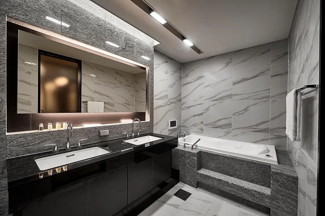 New Cz Lct Residence Busan 0*,  South Korea