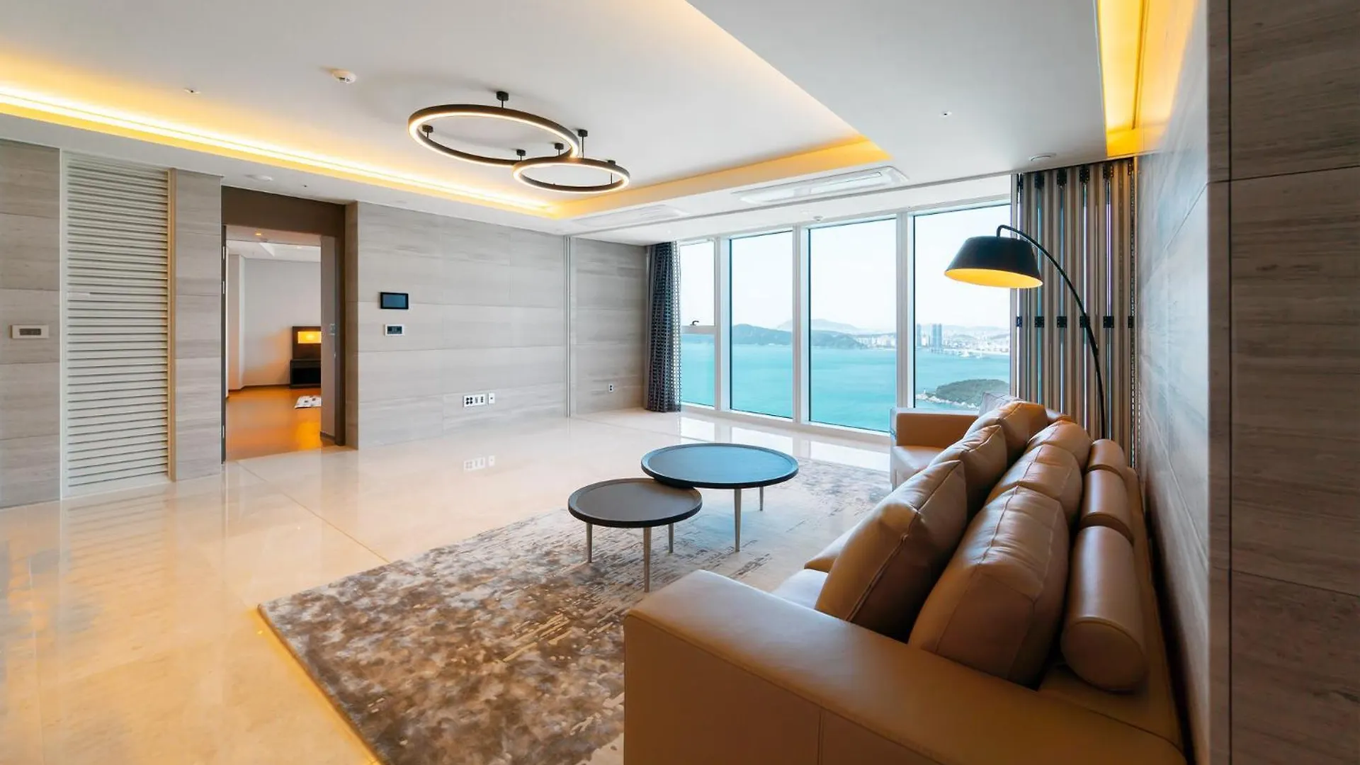 New Cz Lct Residence Busan 0*,  South Korea