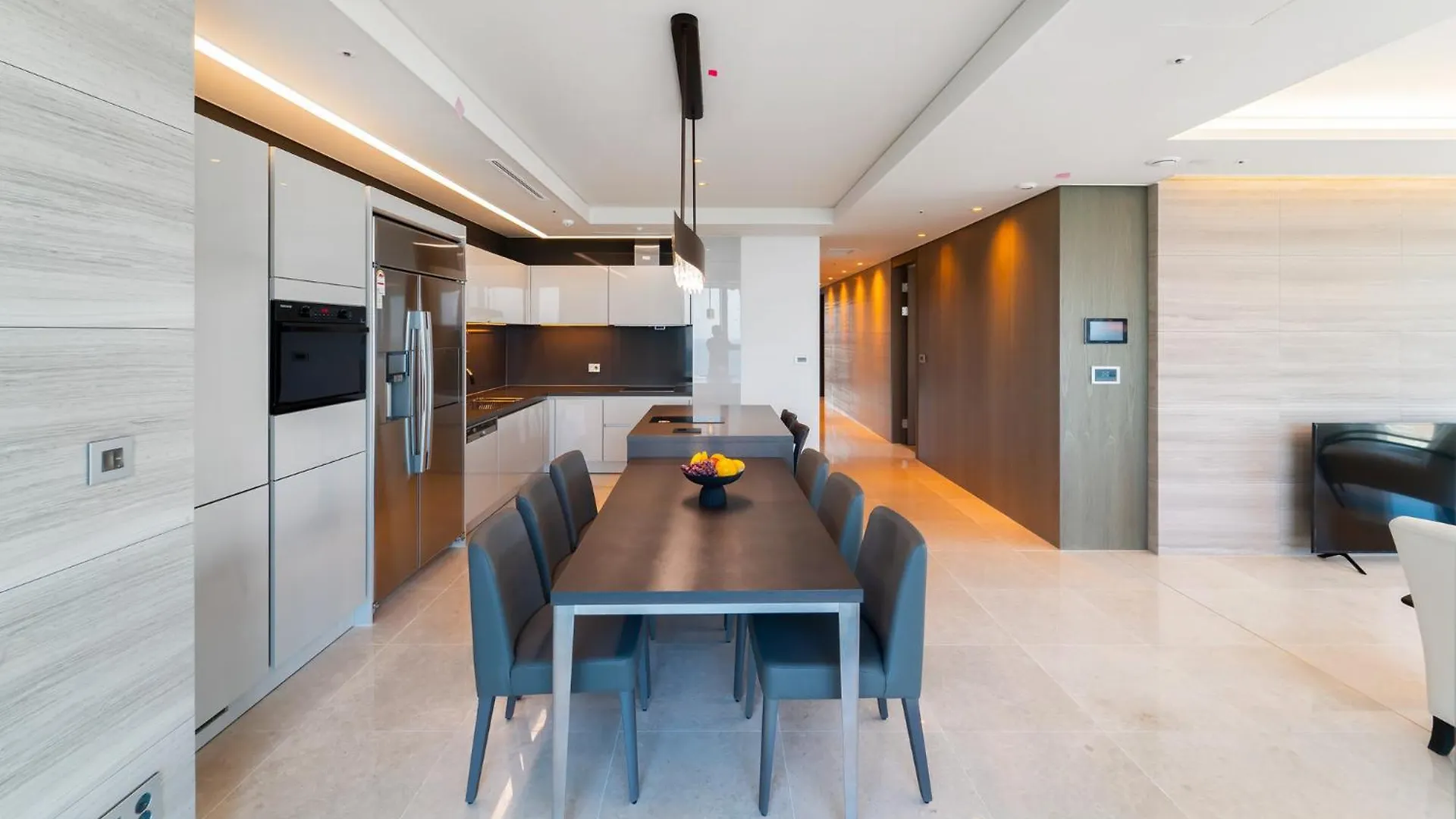 New Cz Lct Residence Busan Hotel