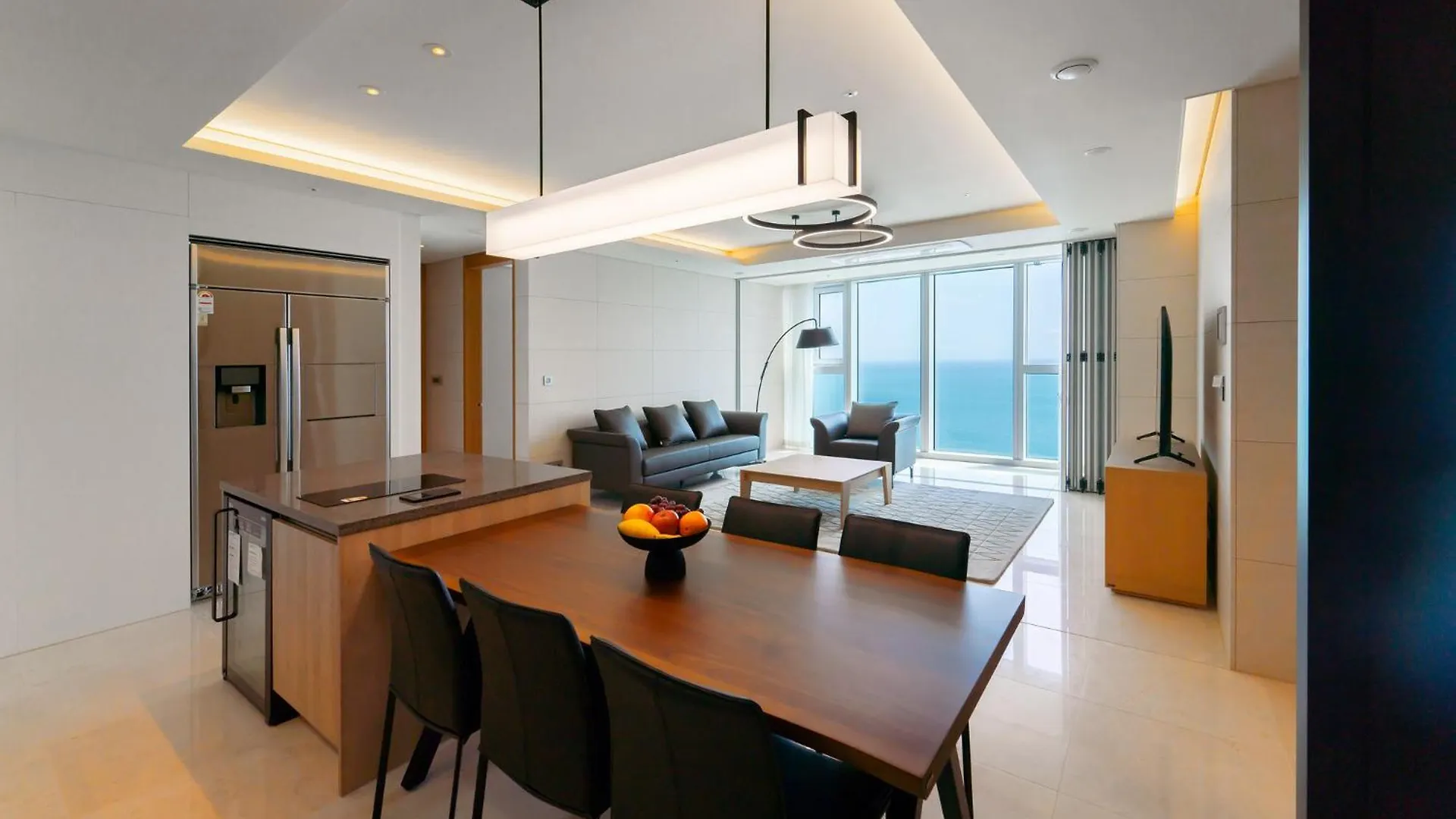 New Cz Lct Residence Busan 0*,  South Korea
