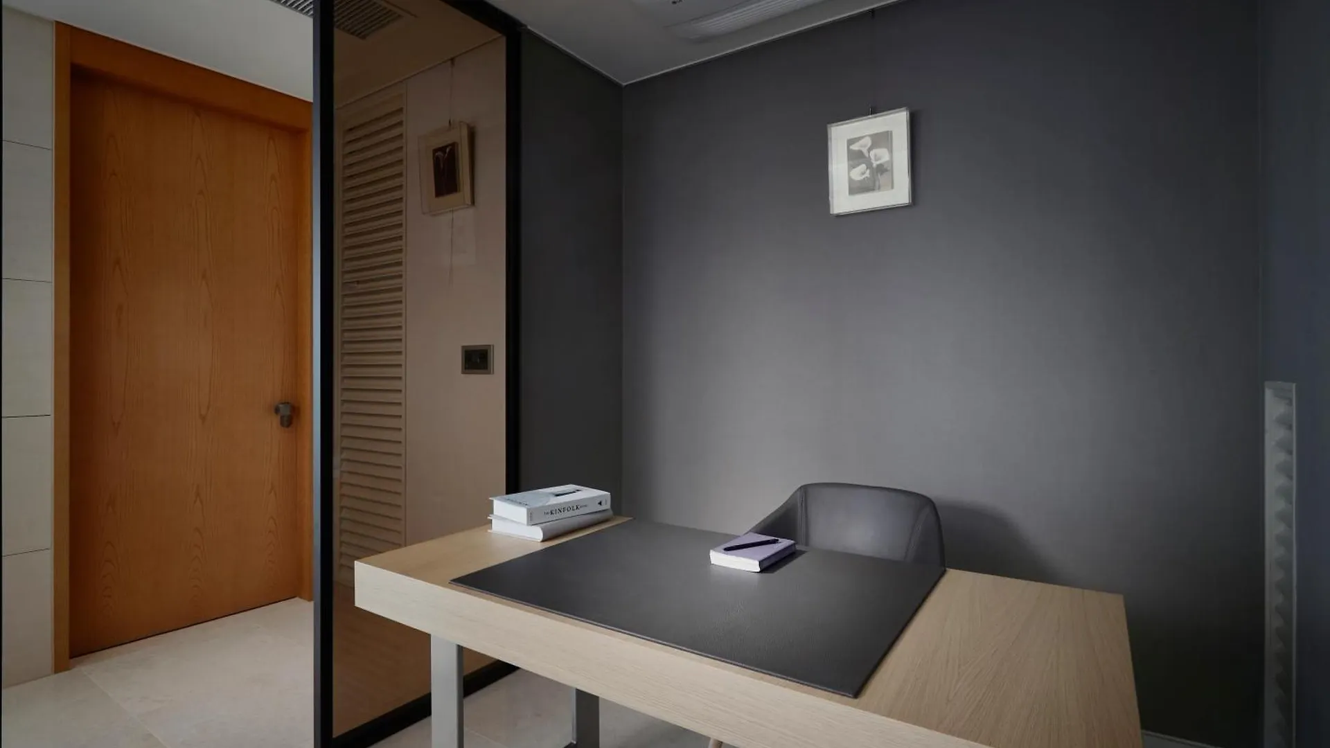 New Cz Lct Residence Busan