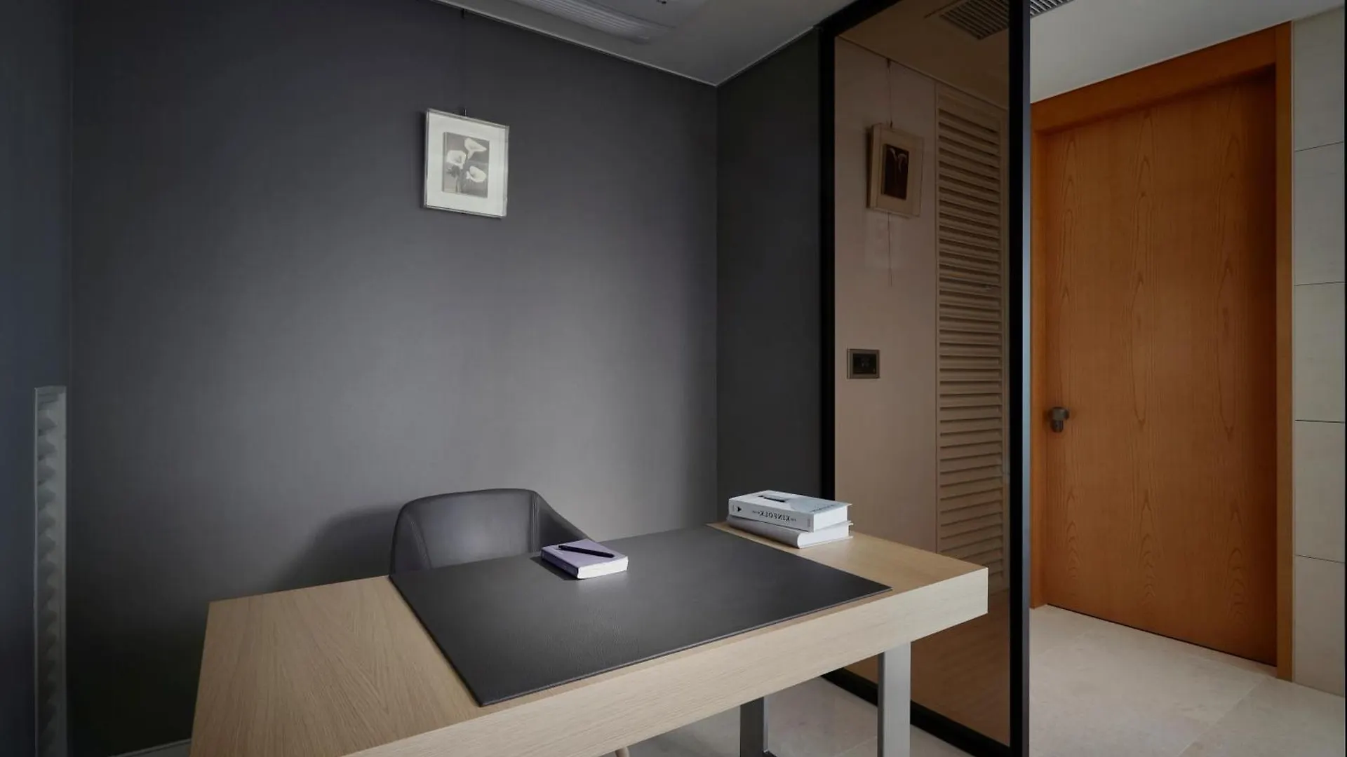 Hotel New Cz Lct Residence Busan Coreia do Sul