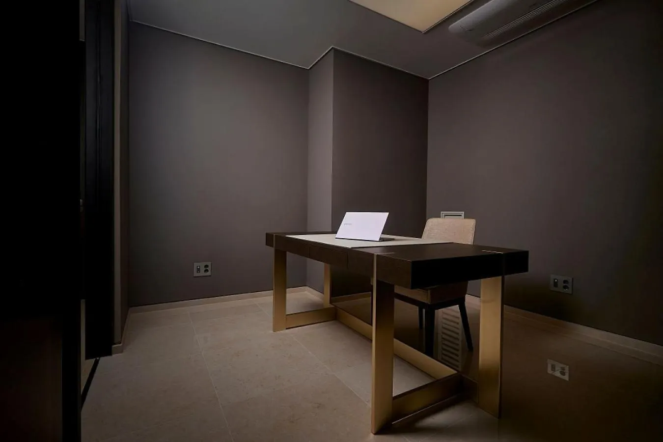 New Cz Lct Residence Pusan Hotel