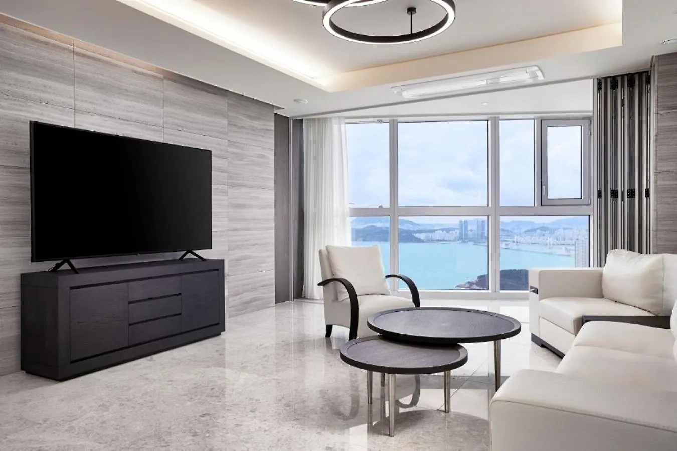 호텔 New Cz Lct Residence 부산광역시